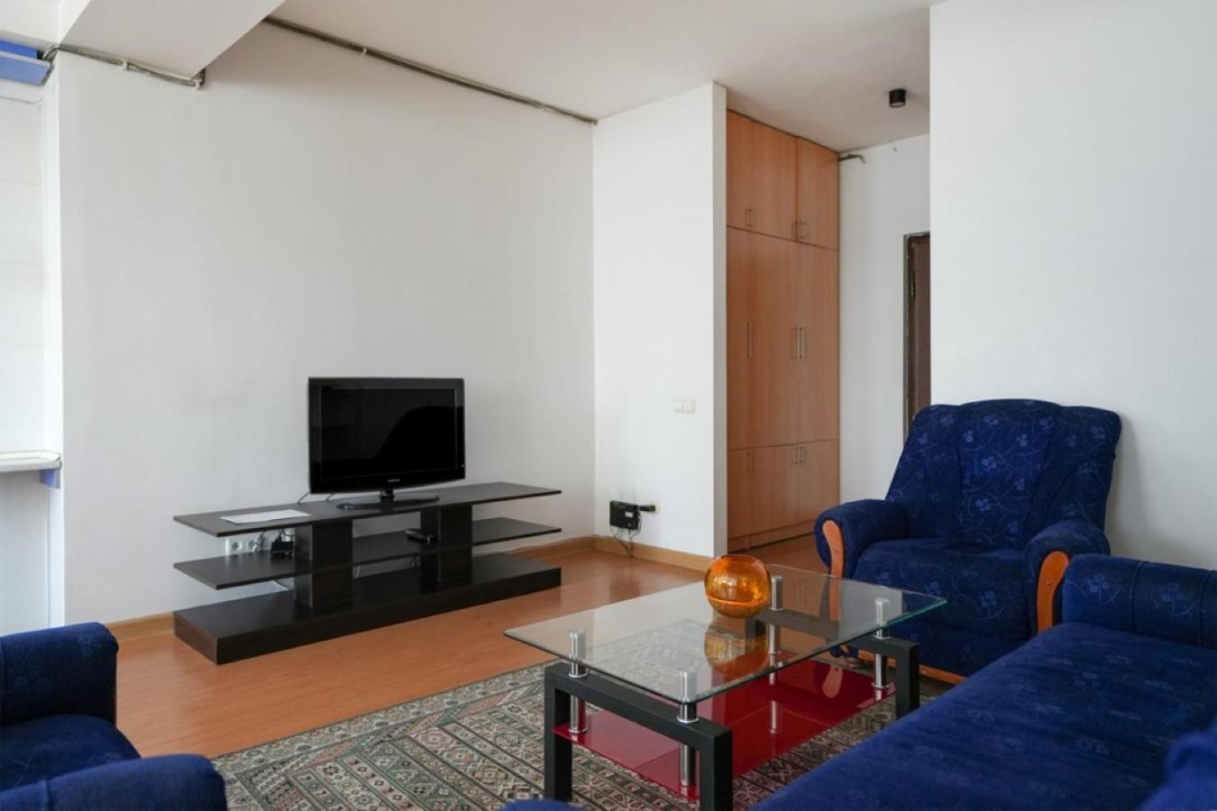 Ris Central Apartments Erévan Extérieur photo