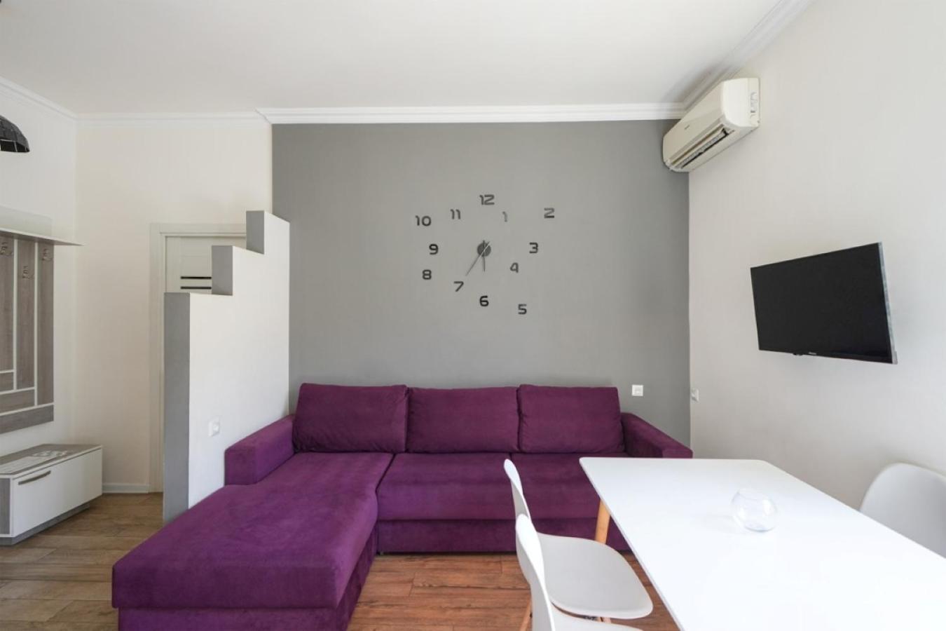 Ris Central Apartments Erévan Extérieur photo