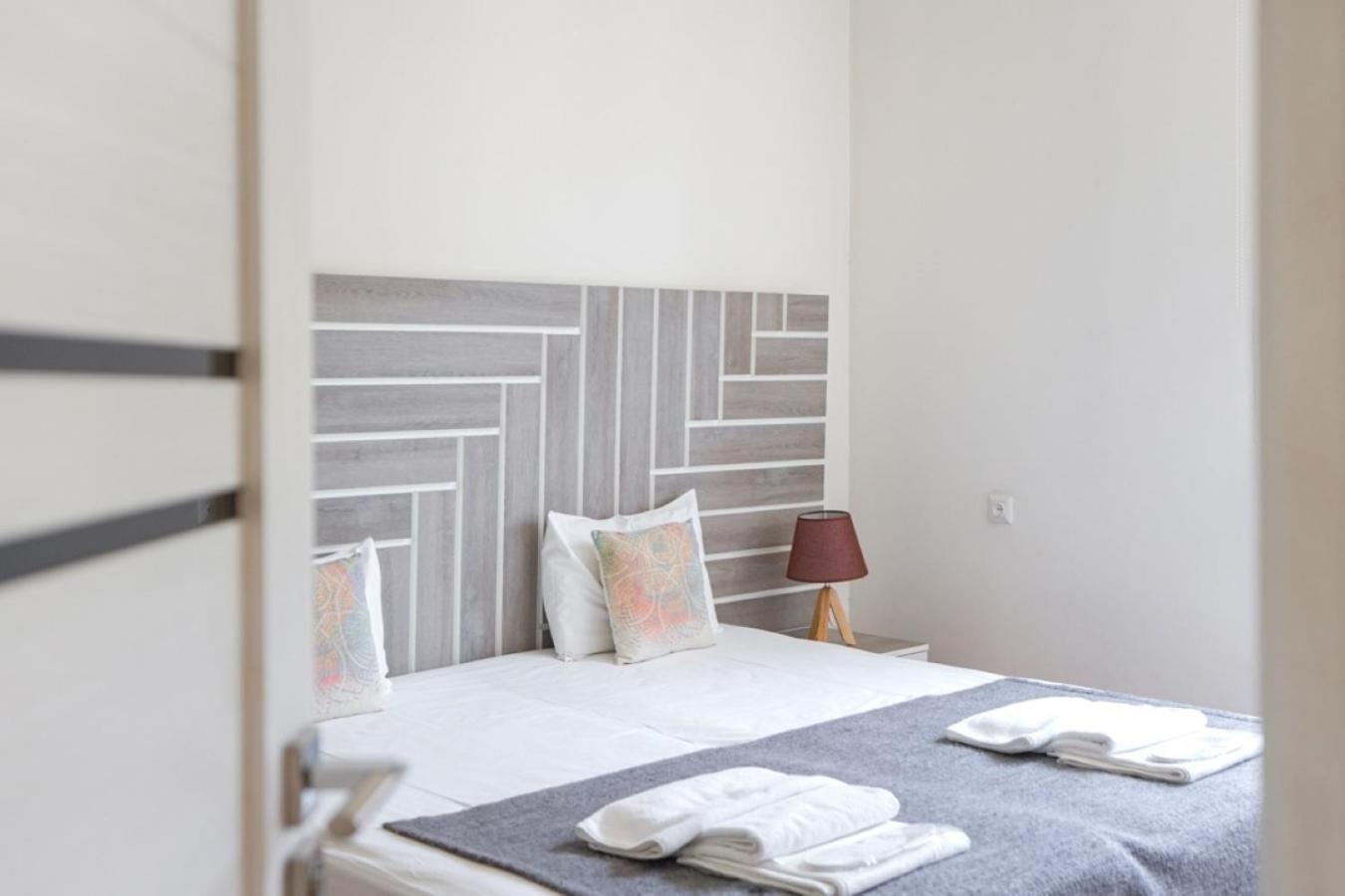Ris Central Apartments Erévan Extérieur photo