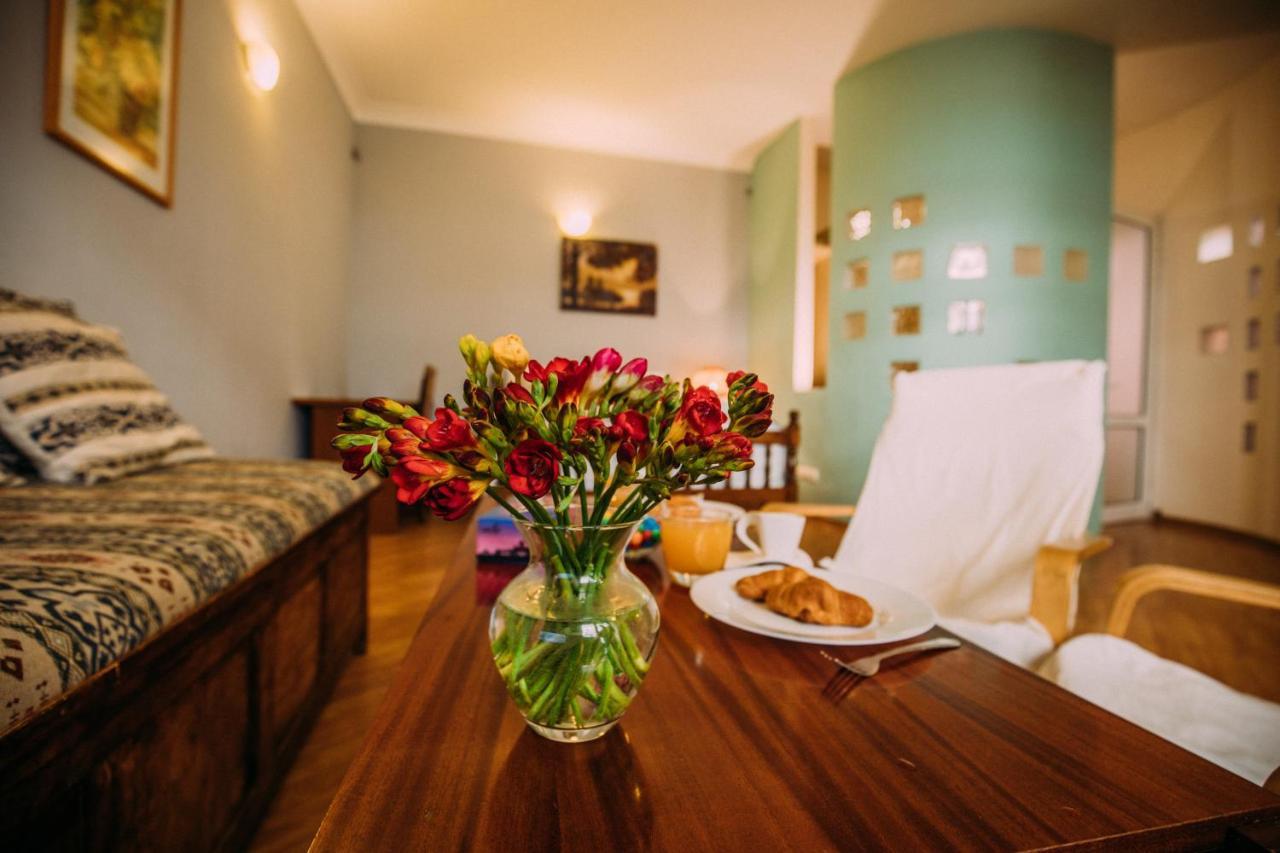 Ris Central Apartments Erévan Extérieur photo
